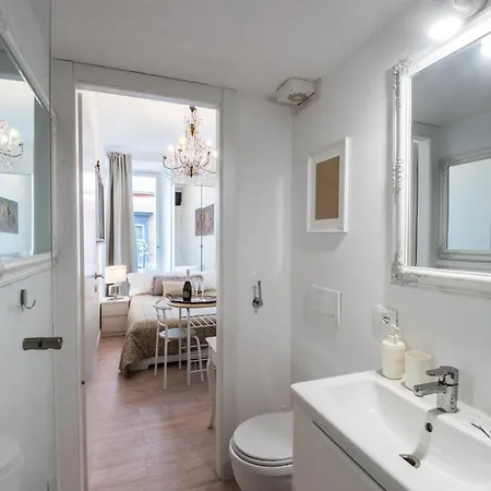 Budget Apartmán Bergamo