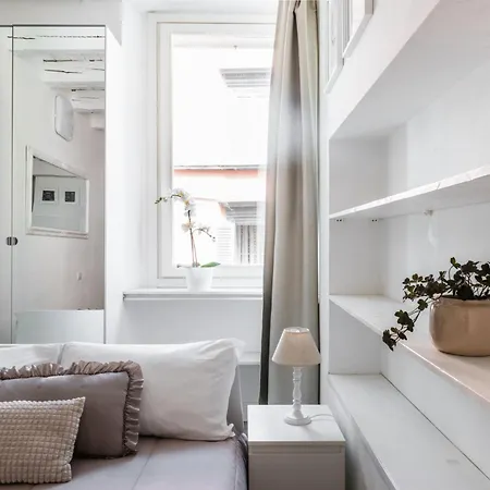 Apartmán Budget