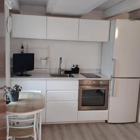 Apartmán Budget